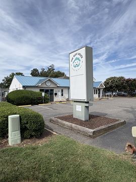 5201 Virginia Beach Blvd