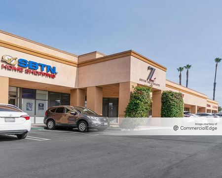 Photo of commercial space at 13302 Century Blvd in Garden Grove