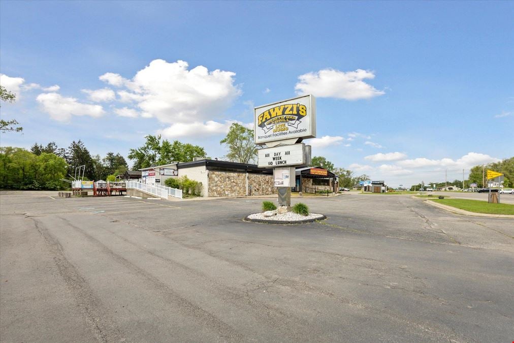 3705 Ann Arbor Rd