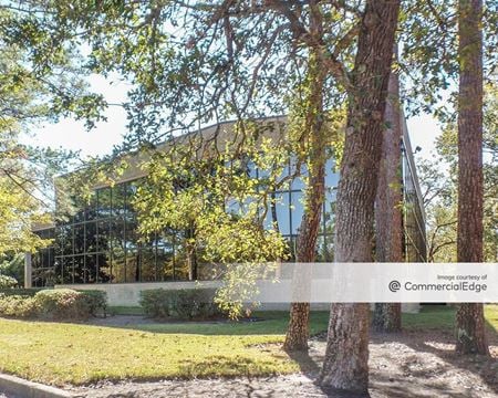 Office space for Rent at 800 Rockmead Drive in Kingwood