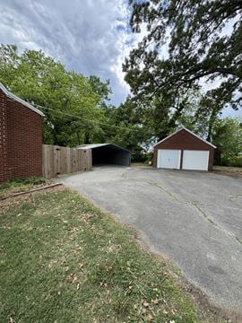 2340 W English Rd