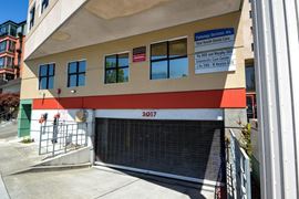 3017 Telegraph Ave