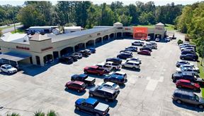 Northgate Plaza