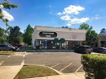 Retail space for Rent at 2915 Kerry Forest Parkway, Suite 201 in Tallahassee