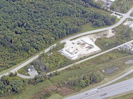 Photo of commercial space at  Shattuck Way and River Road, Newington, NH - Light Manufacturing/Warehouse Space in Newington