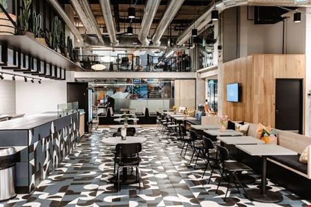 Shared and coworking spaces at 26 South Rio Grande Street, #2072 in Salt Lake City