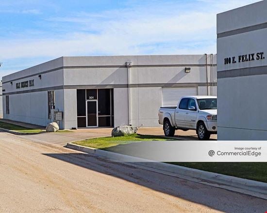 Felix Business Park