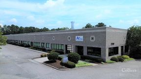 2700 International Parkway for Lease