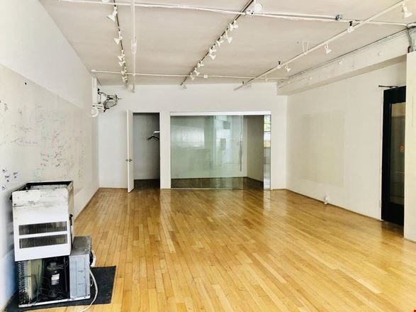 Landmark Arts Building