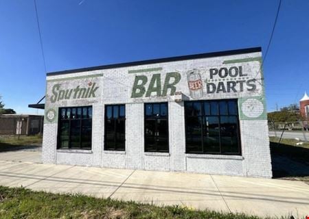 Photo of commercial space at 419 15th Street Columbus, GA 31901 in Columbus