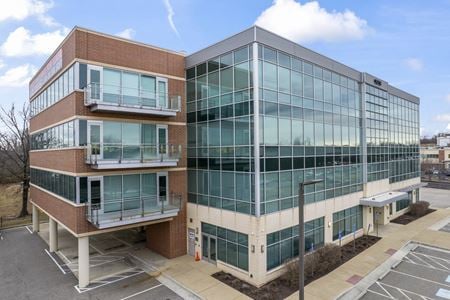 Office space for Rent at 10718 Richmond Hwy in Lorton