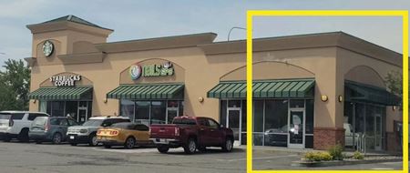 Retail space for Rent at 53 Columbia Point Drive in Richland