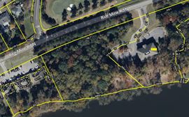 Black Warrior Riverfront Acreage