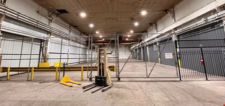 Industrial space for Rent at 425 West 151st Street in East Chicago