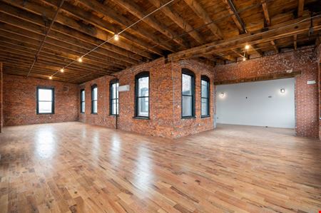 Flex Space space for Rent at 225 42nd Street in Brooklyn