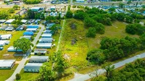 Ruskin Commercial Parcel