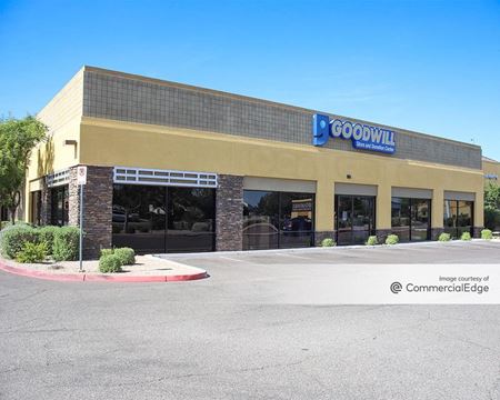 Photo of commercial space at 6161 West Bell Road in Glendale