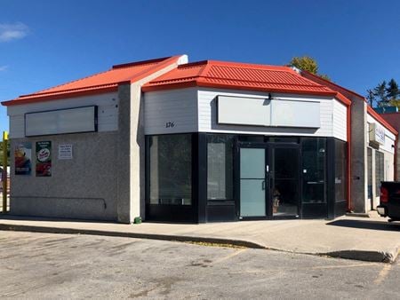 Other space for Sale at 176 Main Street in Selkirk