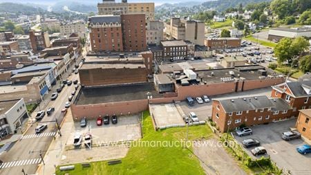 Unassigned space for Sale at 347 West Main St in Clarksburg