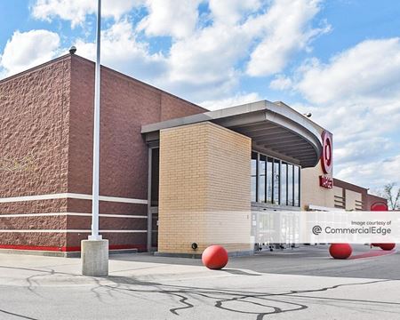 Photo of commercial space at 4211 Trueman Blvd in Hilliard