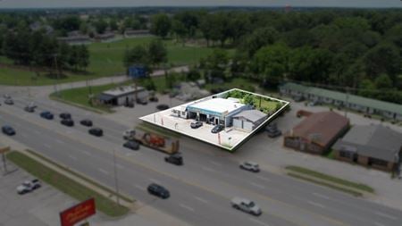 Other space for Sale at 15127 Fort Campbell Blvd in Oak Grove