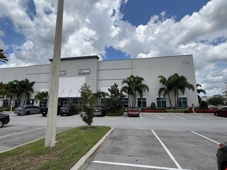 Industrial space for Rent at 3135 Lakewood Ranch Blvd. Suite 111 in Bradenton