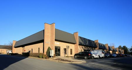 Commercial space for Rent at 9435 Washington Blvd in Laurel