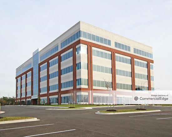 I-97 Business Park - 231 Najoles Road