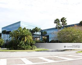 Bayside Center - Bldg II