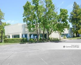 Westwind Business Park - 3636 North Laughlin Road