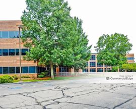 River Ridge Office Park