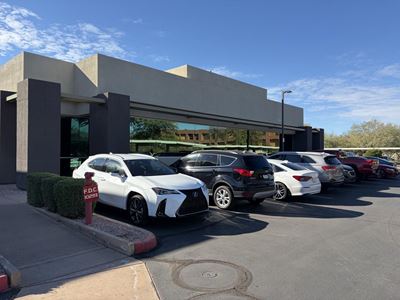  Ironwood Square, Phase I 