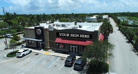 Retail space for Rent at 7860 N McNab in North Lauderdale