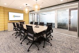 Pacific Workplaces - San Jose
