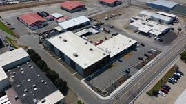 10502 E Montgomery Dr