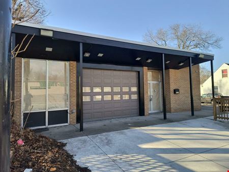 Office space for Rent at 4725 Central Ave in Lake Station