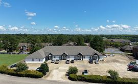 Office Park Circle