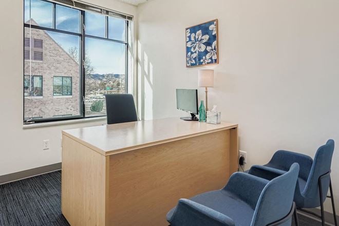 Intelligent Office - US - Intelligent Office Boulder