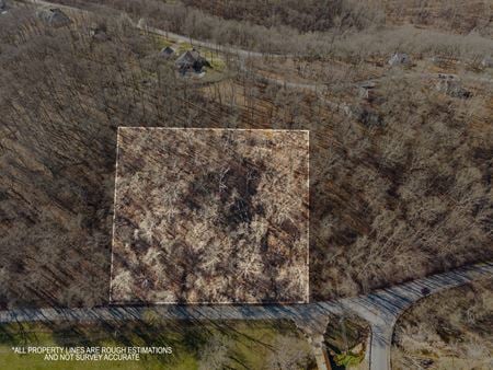 VacantLand space for Sale at Spanker Creek Rd in Bentonville
