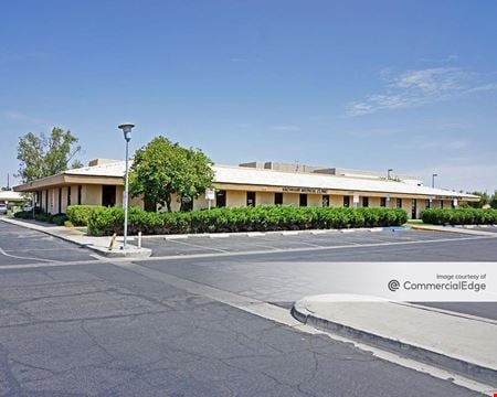 Office space for Sale at 81893 Doctor Carreon Blvd in Indio