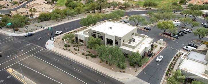 Office Space for Sale in Chandler