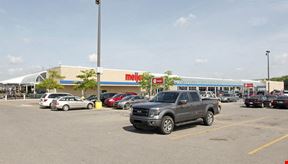 Meijer | In-Store Retail Space