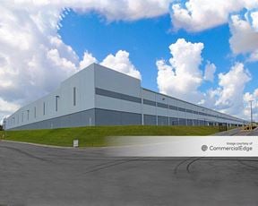 Lambert Farms Logistics Park