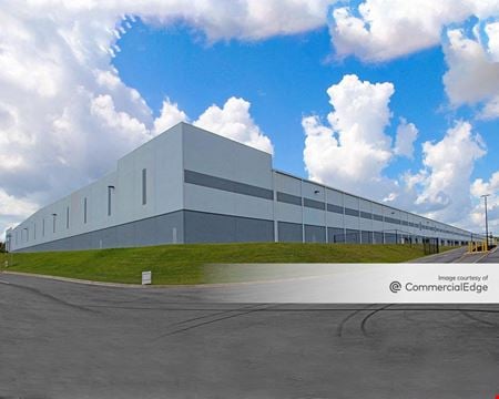 Industrial space for Rent at 405 King Mill Rd in McDonough