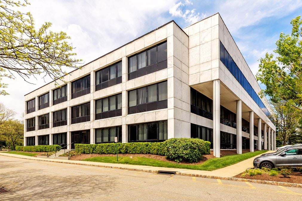 99 Cherry Hill Road