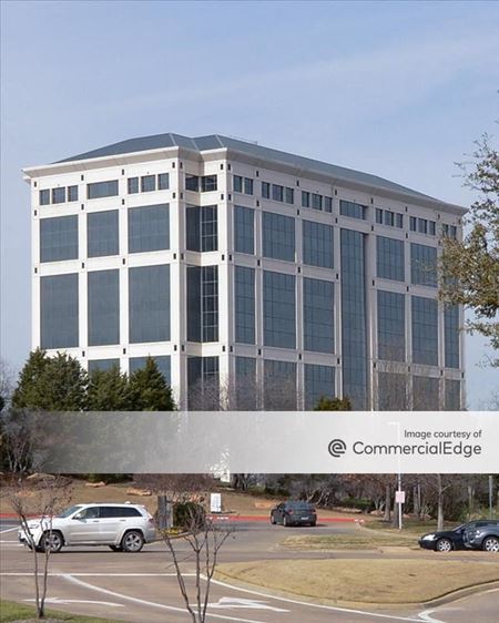 511 E John Carpenter Fwy, Irving, TX 75062 - Office for Lease