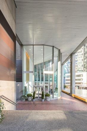 1500 W. Georgia St