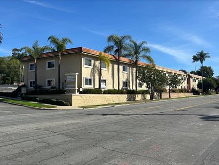 Photo of commercial space at 312 S Juniper St in Escondido