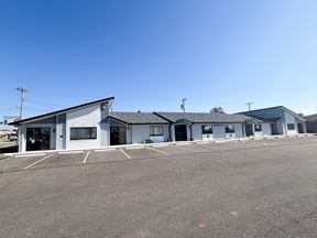 W. Battlefield Office/Retail for Lease