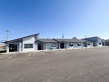 Office space for Rent at 1340 West Battlefield Road in Springfield